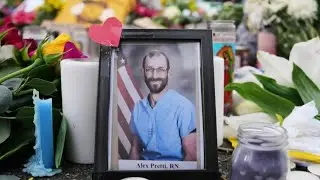 Trump administration appears to be changing strategy after another deadly shooting by federal agents