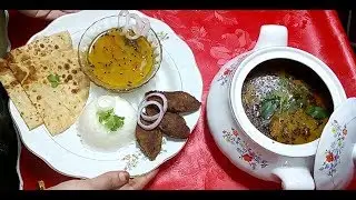 Hyderabadi Khatti Dal Masoor Ke Dal Easy Recipe NIKHATH'S KITCHEN