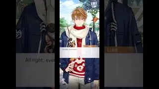 Winter Wishes and Whispers | Tears of Themis (ENG Sub, KR Dub)