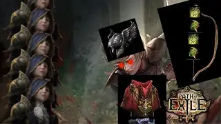My League Start plans for 3.20