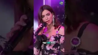 Dua Lipa Facts #shorts #facts #celebrity #dualipa #dualipachallenge