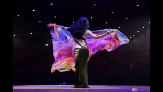 2024Galaxy 銀河晚會 Jaya李佳穎-Hazihi Laylati