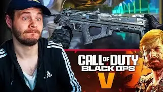 NEUES UPDATE & BO5 LIVE-EVENT LEAK