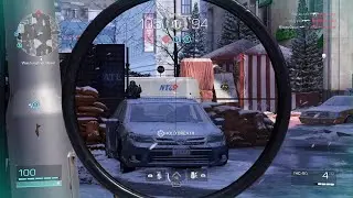 The Nemesis incident