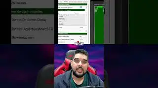 Does MSI Afterburner REALLY Lower FPS? #nvidia #amd #intel #gpu #pcgaming #pcoptimization #boostfps