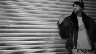 WILLIS BROOK - WHO? freestyle