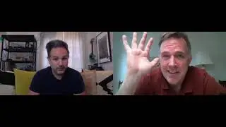 10 Minutes with Pete Capella