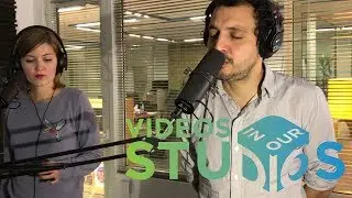 Kid Francescoli - Come Online | Videos In Our Studios #9