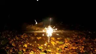 Свеча бенгальская 650 (4 штуки) Пироман 96