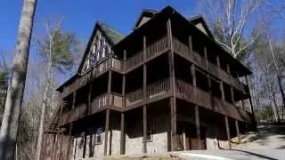 Large custom home for sale at 665 Country Club