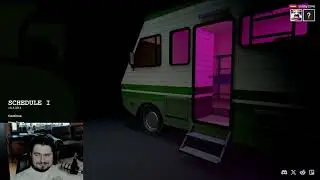 Heisenberg Simulator - Schedule 1