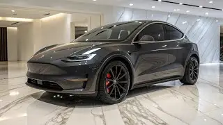 2026 Tesla Model 2 Finally Here | $25K Electric SUV | Full Review & Features