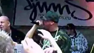 Snaga & Pillath - Snaga Situation 5 (Live)