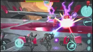 Evolution 2: Battle for Utopia &mdash; Dominion Battles &mdash; May 2021 [Pt.01]