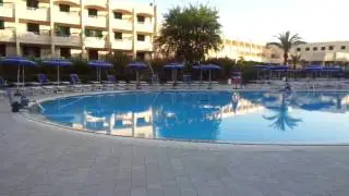 Village Club Ti Blu Marina di Pisticci 09/06/17...AQP Bari.