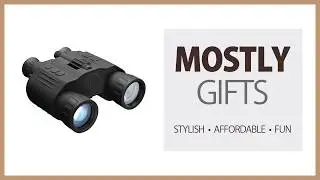 Sale Price Bushnell Equinox Z Night Vision Binoculars | Christmas Gift Sales
