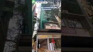 Passcode Paradise Mulund West Mumbai | Best 2BHK Project In Mulund By Shreejee Buildcon |#mulundwest