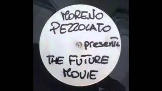 Moreno Pezzolato - The Future Movie (African Tribe Mix)