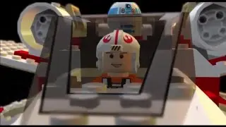 So long, Jedi boys (Lego Star Wars Meme)