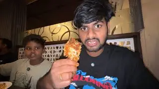 Этот отель Alpha раньше был отличным 😋, а сейчас какой он 🤔 MouLiving Life ❤️