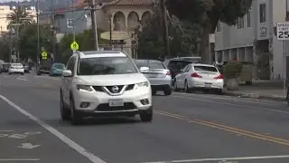 Oakland officials lower speed limits in some neighborhoods as part of safe streets initiative