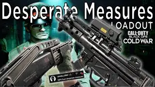 Recreate the MP5K & SPAS-12 from 