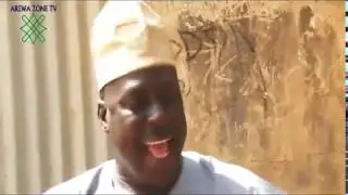 MUSHA DARIYA KALLI CHAKWAKIYAR TINDIRKI
