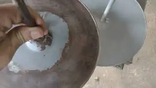 Como Trocar A Lâmina Do Fatiador Queijo Filizola Parte 2