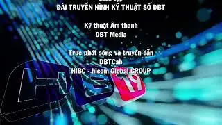DBT3 - HB19 | H&igrave;nh hiệu Những người thực hiện & Kết th&uacute;c chương tr&igrave;nh (từ 30/08/2025)