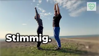 So fühlen wir uns jeden Tag gut – unser gesunder Vanlife-Alltag | Health Episode