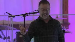 God Didn't Send Pastors - He Sent You (Month of Hope Series)