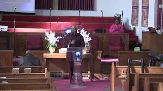 Sunday Worship Service | Hope In Christ | January 25, 2026