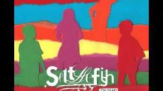 Settlefish - Kissing Is Chaos