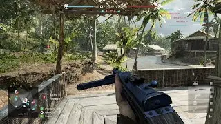 Battlefield 5: Conquest Gameplay (No Commentary)