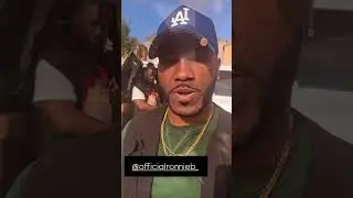 Tight Eyex in Arizona looking for Deadend For his Krump battle callout lol