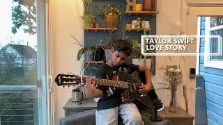 TAYLOR SWIFT LOVE STORY