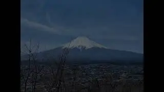 Mt. Fuji: Majestic Beauty of Japan &ndash; A Slideshow Journey