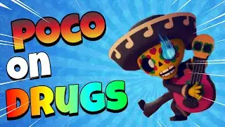 POCO.EXE- Brawl Stars