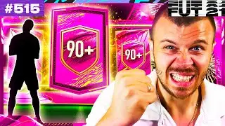 FIFA 21 MY 90+ UPGRADE x5 SBC & MY FUT CHAMPIONS w/ THE MOST INSANE 8 BUNDESLIGA PLAYERS SQUAD!