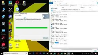INSTALLATION SAGE SAARI V 15.0 LIGNE 100 شرح تثبيت
