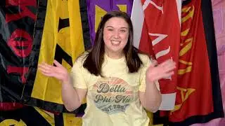 Greek Life at Bethel University