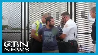 'Revenge': More Than 40 Attacks Against Pro-Life Centers as Violence Increases