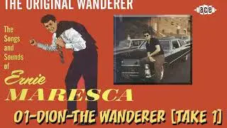 01   DION   THE WANDERER TAKE 1