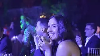 Beso Salvaje | Fiesta Fin de año Me Sitges & Beso Sitges