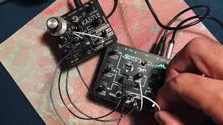 BASTL🧙&zwj;♂️FX WIZARD｜#13 - Magic bell ( w / KASTLE v1.5 )