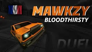 Mawkzy - Bloodthirsty | Duel [ Mawkzy POV ]