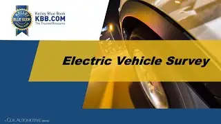 EV Survey V4