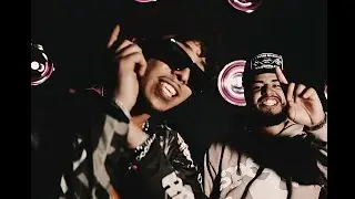 Jay Savior x Pbando - SALT N PEPPER (Official Video) prod. by Jay Savior
