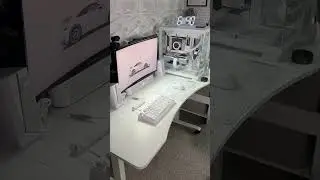 Best glasspad for gaming #glasspad #mousepad #gamingsetup