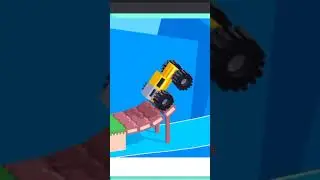 Fancade ,Drive Mad funny movements ,SR-PlayH Shorts